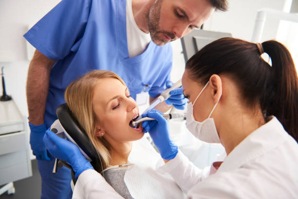 Best Emergency Dental Care  in Forks, WA