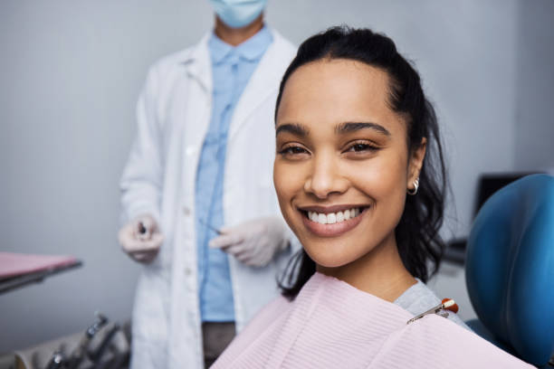 Oral Cancer Screening in Forks, WA
