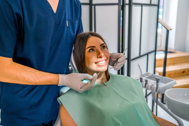 Best Periodontal (Gum) Disease Treatment  in Forks, WA