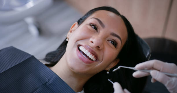 Advanced Technology for Better Dental Care in Forks, WA